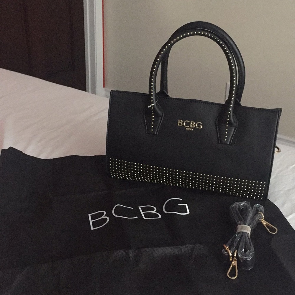 BCBG Purse